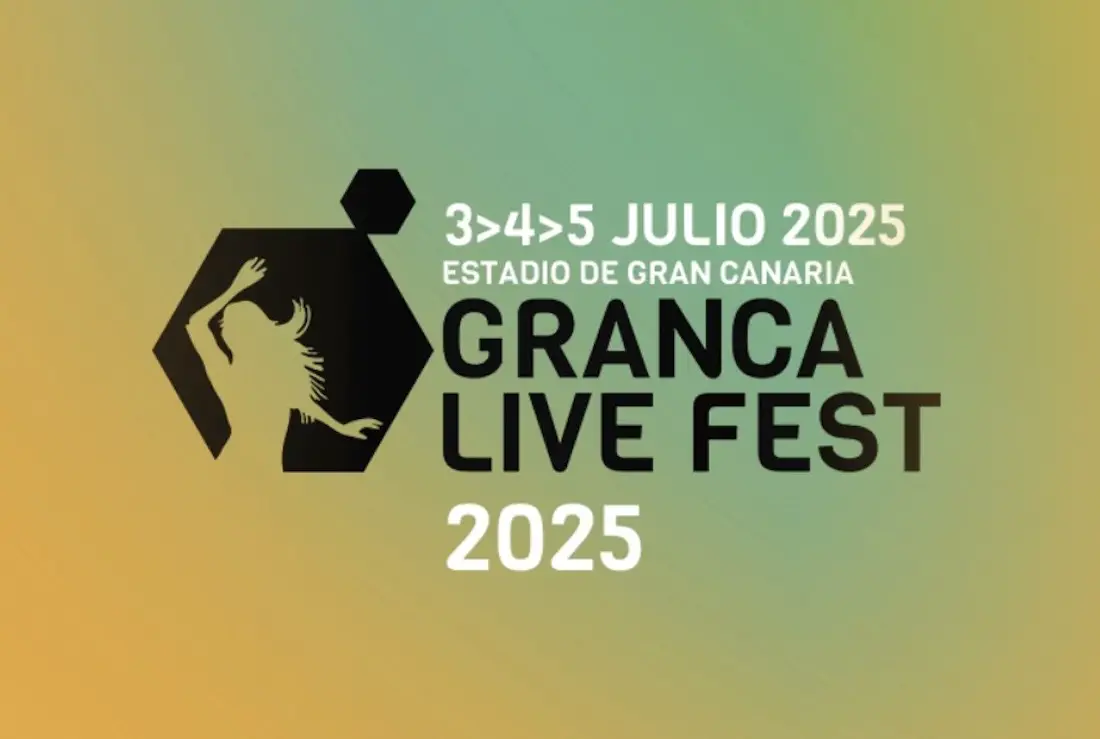 GranCa Live Festival 2025