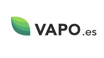 VAPO.es Logo