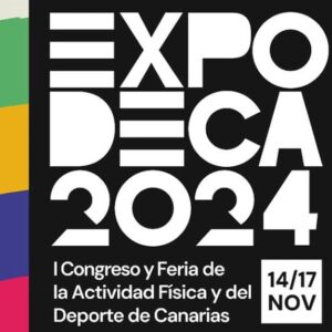 Expo DECA 2024