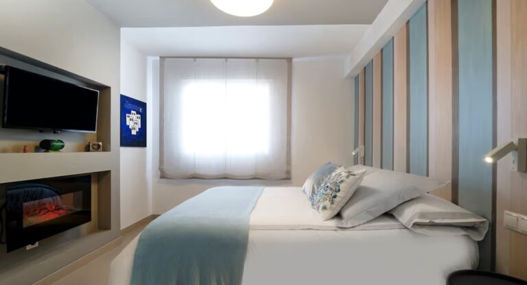 Ferienwohnung mit Dachterrasse Arguineguin 2 768x416