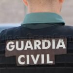 Guardia Civil