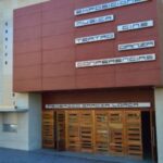 Kulturzentrum federico garcia lorca ingenio