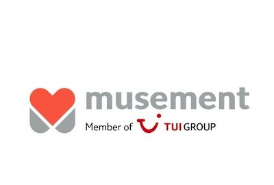 5% Rabatt auf Ausflüge und Touren bei Musement