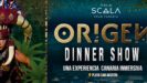 ORIGEN Dinner Show
