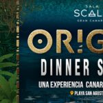 ORIGEN Dinner Show