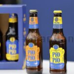 PIO PIO Bier von UD Las Palmas