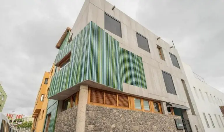 SAHERA Hotel Telde 768x454