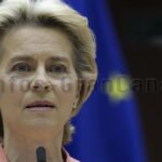 Ursula von der Leyen