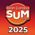 Gran Canaria SUM Festival 2025