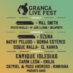 GranCaLIVE Fest 2025