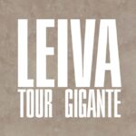 Konzert LEIVA