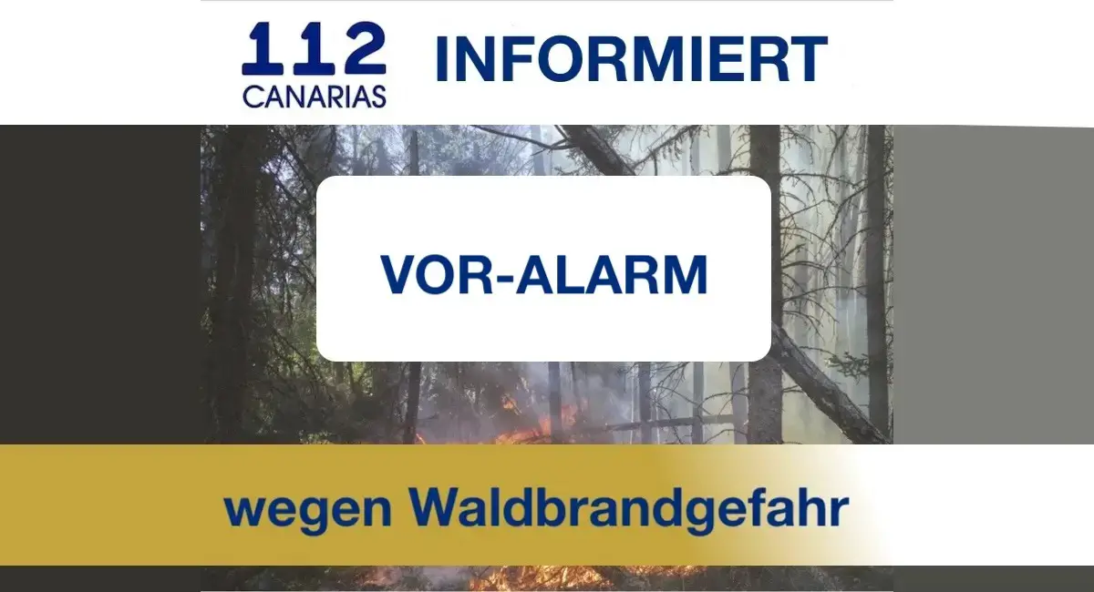 VOR-Alarm-Waldbrandgefahr