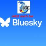 IGC bei BlueSky