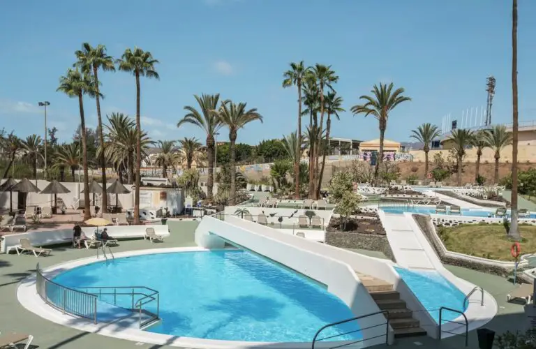 Sunset Paraiso 768x500