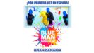 Blue Man Group