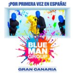 Blue Man Group