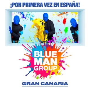 Blue Man Group