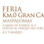 FeriaKM0-Maspalomas-2025