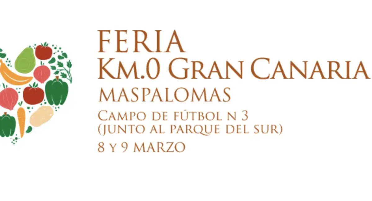 FeriaKM0-Maspalomas-2025