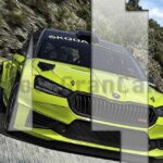 Rallye Santa Brigida 2025