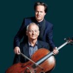 Bill Murray Konzert
