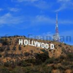 Hollywood Film und Kino