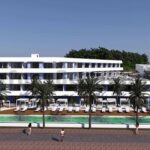 Luxusapartments von Montebalito in San Agustin