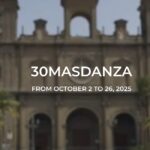 MASDANZA 2025