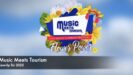 Music Meets Tourism 2025