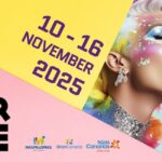 Winterpride Maspalomas 2025