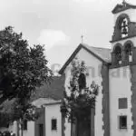 Kirche Jinámar - 500 Jahre