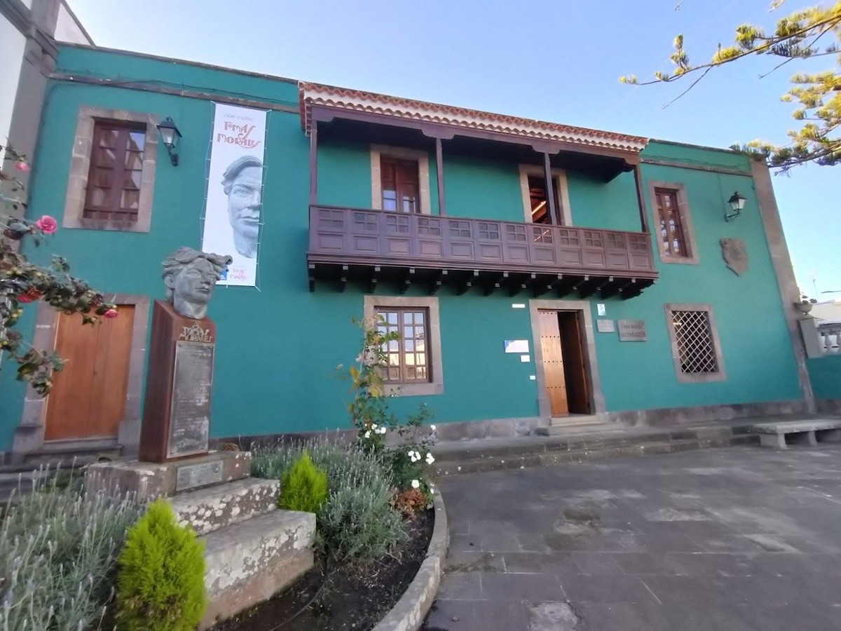 Museum Tomas Morales