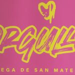 Pridewoche San Mateo