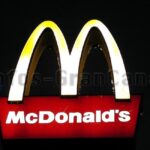 McDonalds