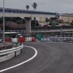Neue Zufahrt Uni Las Palmas