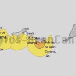 Wetterwarnung-Wellen-Hitze-Orange-Gelb