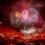 Polizeiuntersuchung zum Feuerwerk San Lorenzo