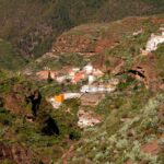 Barranco Hondo de Abajao - Gáldar