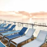 Mein Schiff Relax Sonnendeck