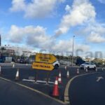 Baustelle Arucas GC-20