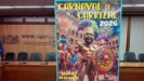 Karneval Ingenio 2026