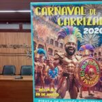 Karneval Ingenio 2026