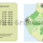 Müllhof - Punto Limpio Gran Canaria