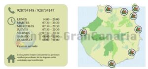 Müllhof - Punto Limpio Gran Canaria Müllhof - Punto Limpio Gran Canaria