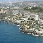Tourismus Gran Canaria Süden bx FRANCISCO TRUJILLO GONZALEZ