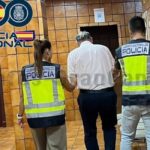 Arzt wegen sexuellem Übegriff festgenommen