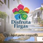 Disfruta Firgas