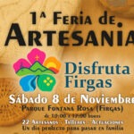 Handwerksmesse Firgas