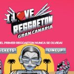 I LOVE REGGAETON GRAN CANARIA 2025