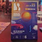 Maspalomas Soul Festival 2026